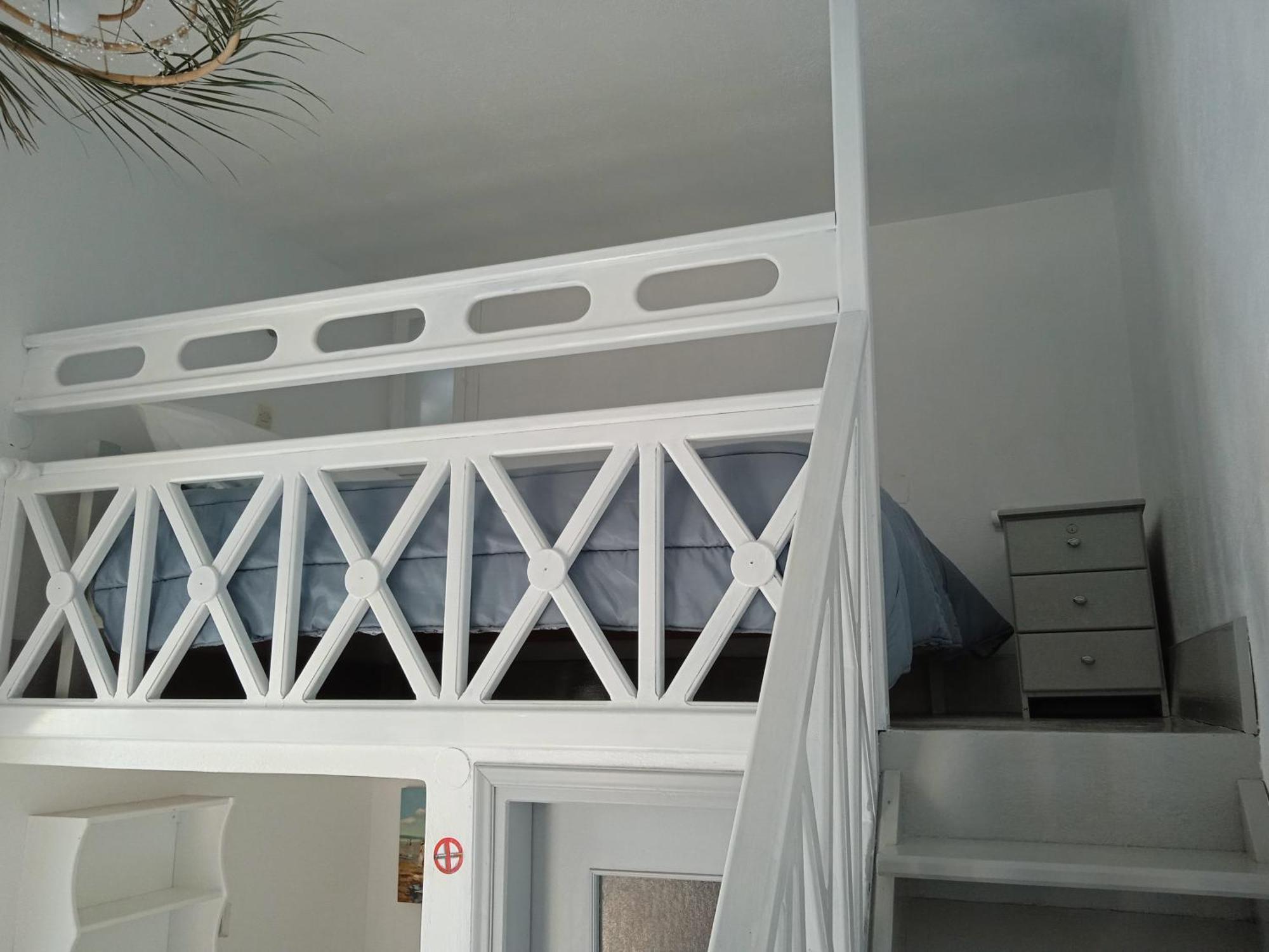 The Best Perissa  Quarto foto