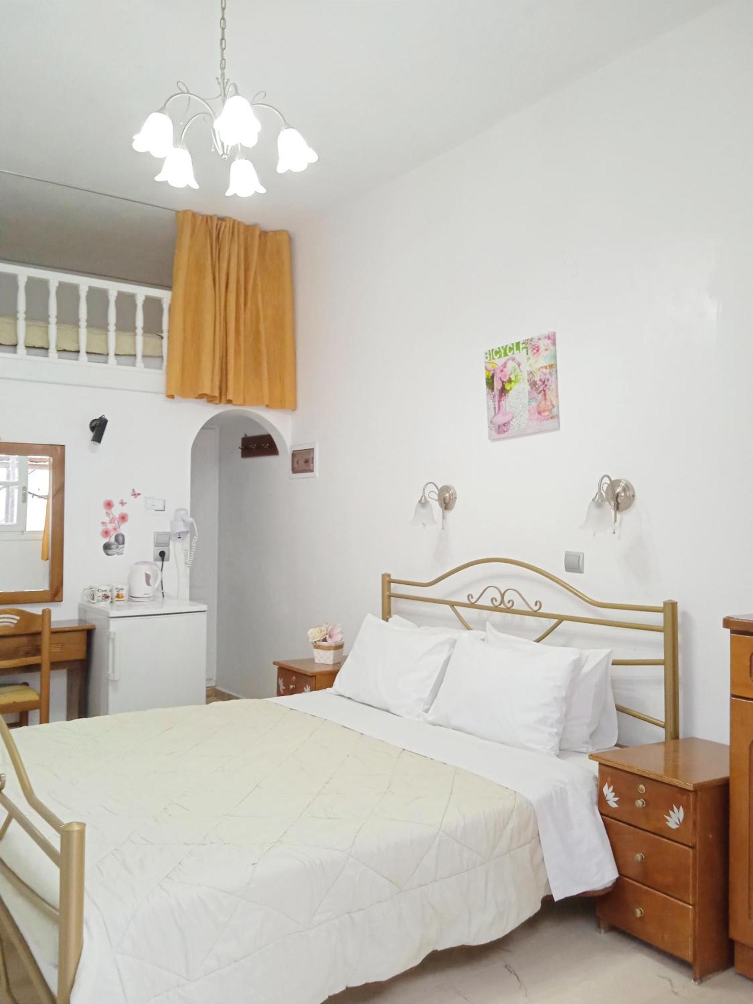 The Best Perissa  Quarto foto