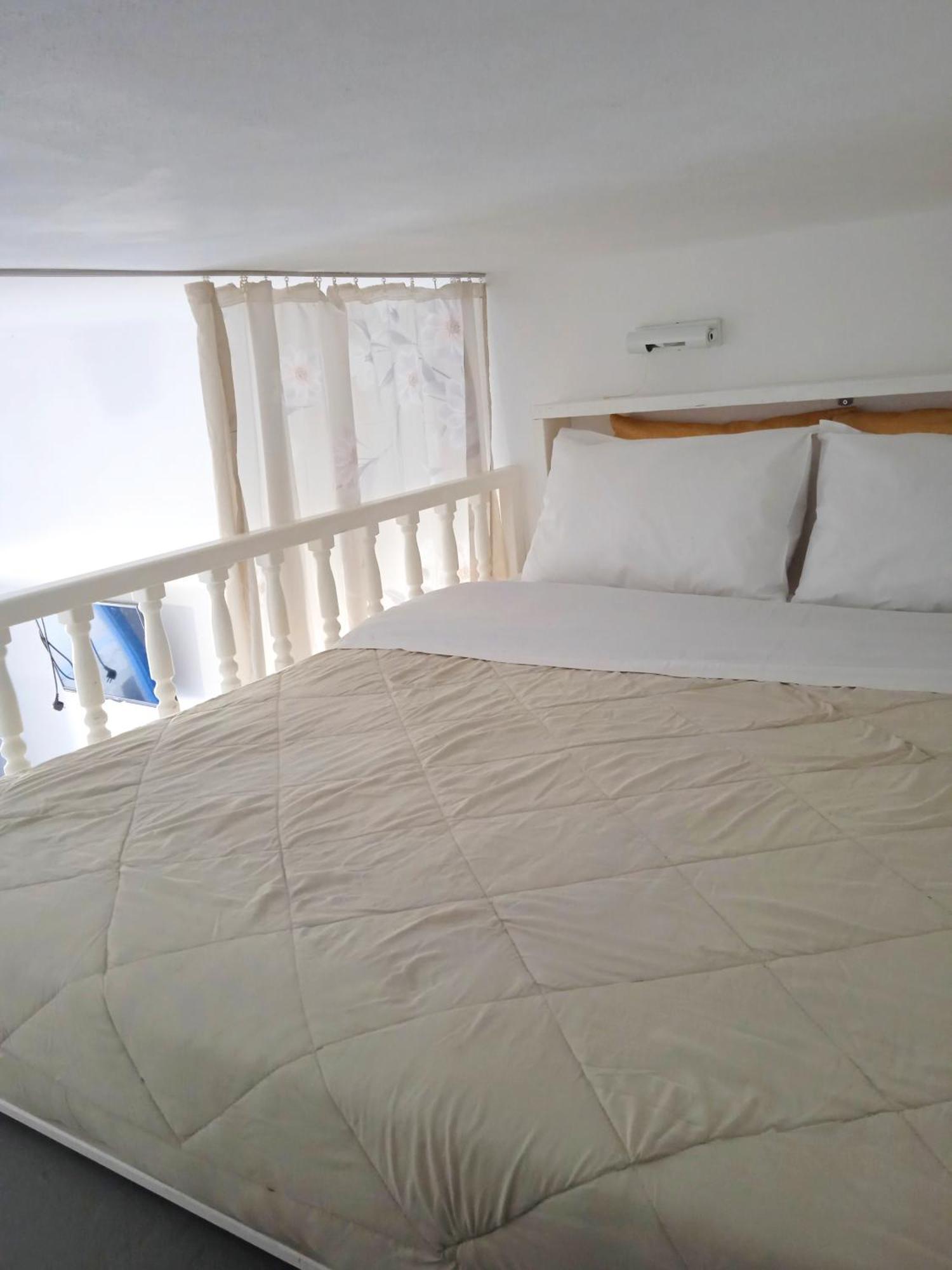The Best Perissa  Quarto foto