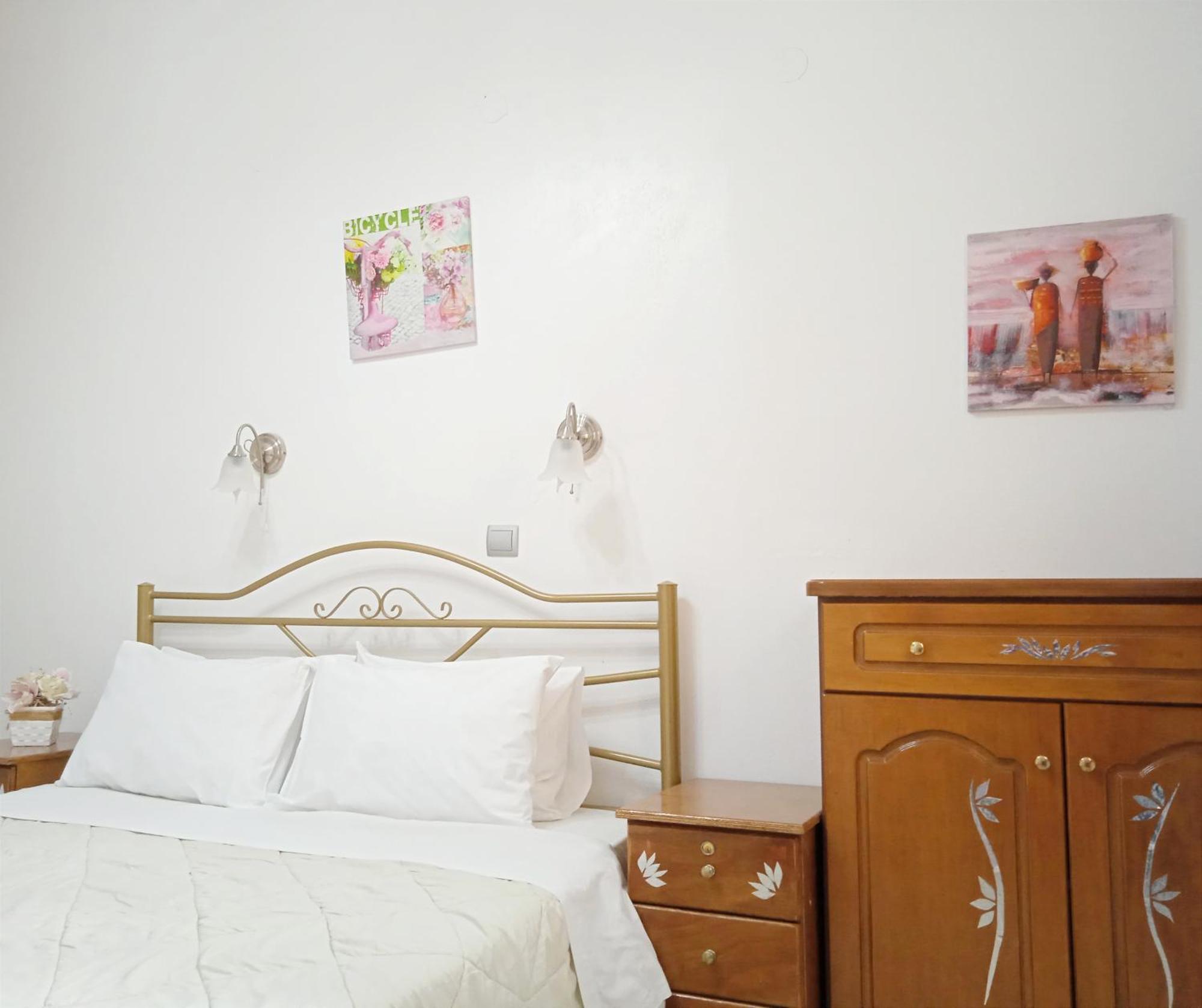 The Best Perissa  Quarto foto