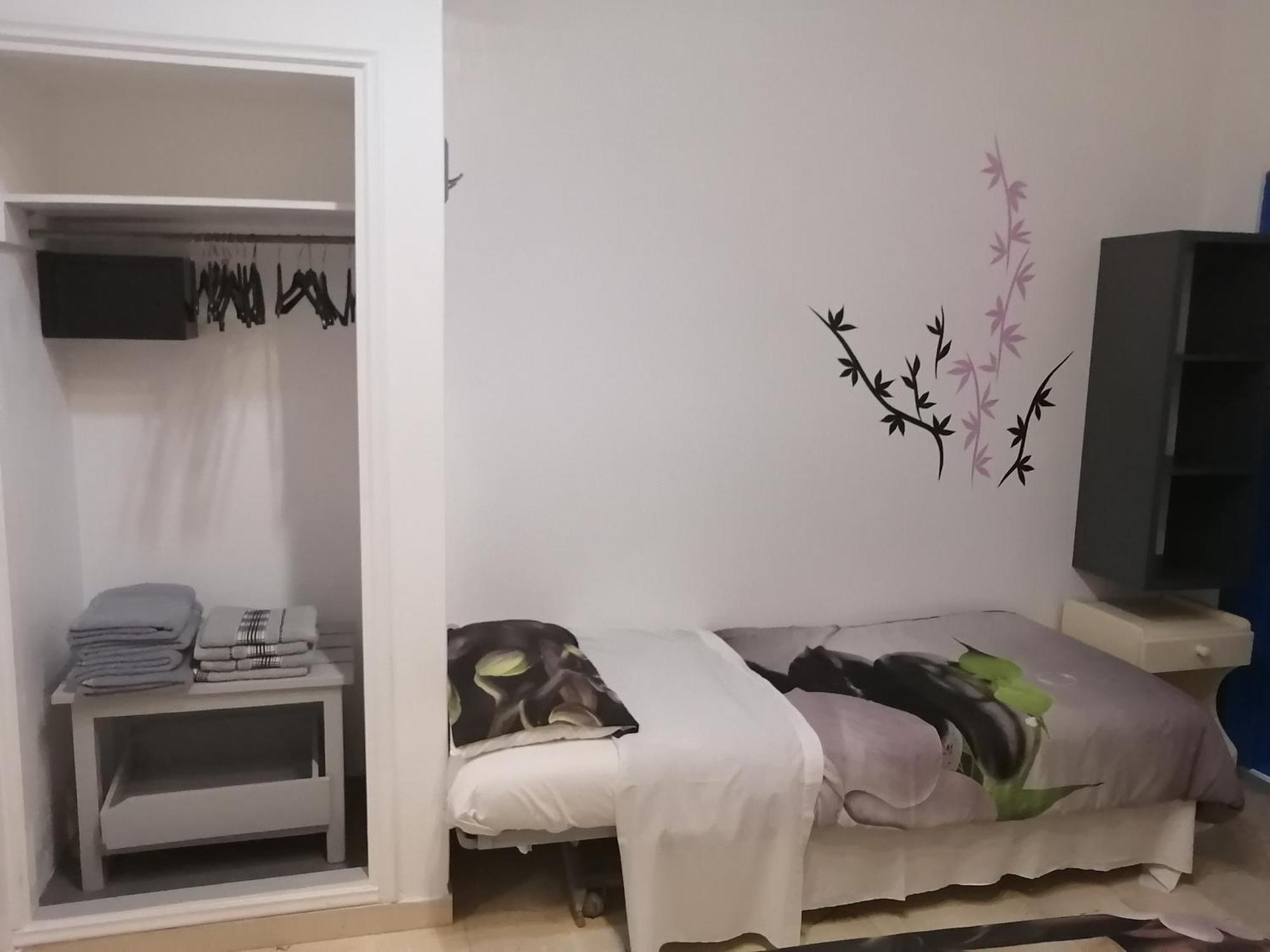 The Best Perissa  Quarto foto