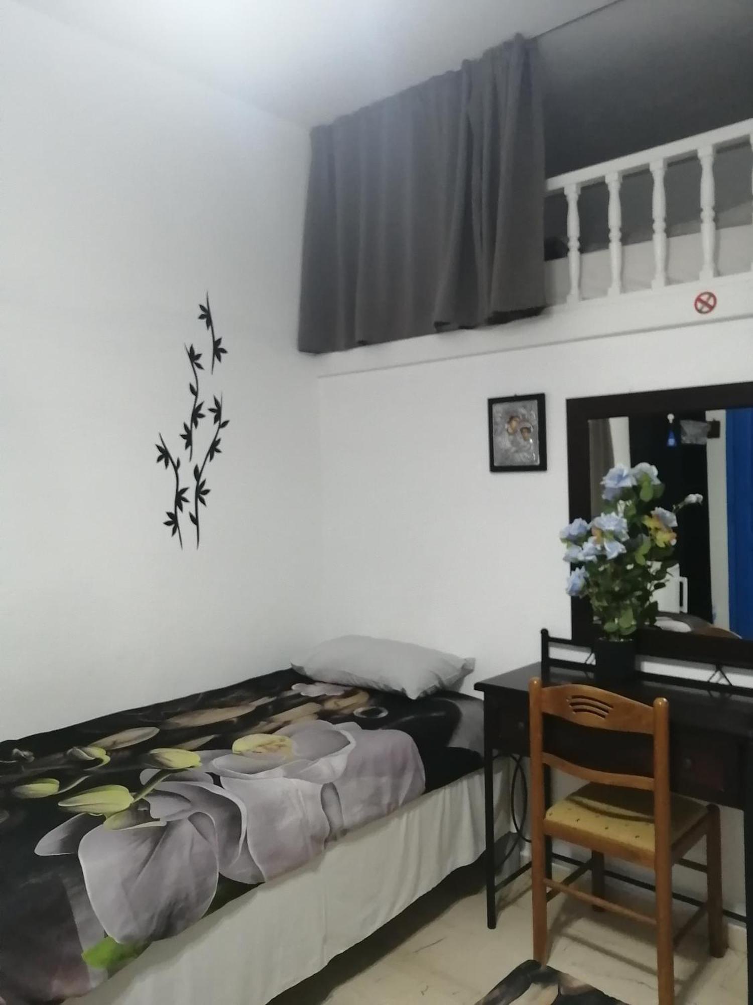 The Best Perissa  Quarto foto