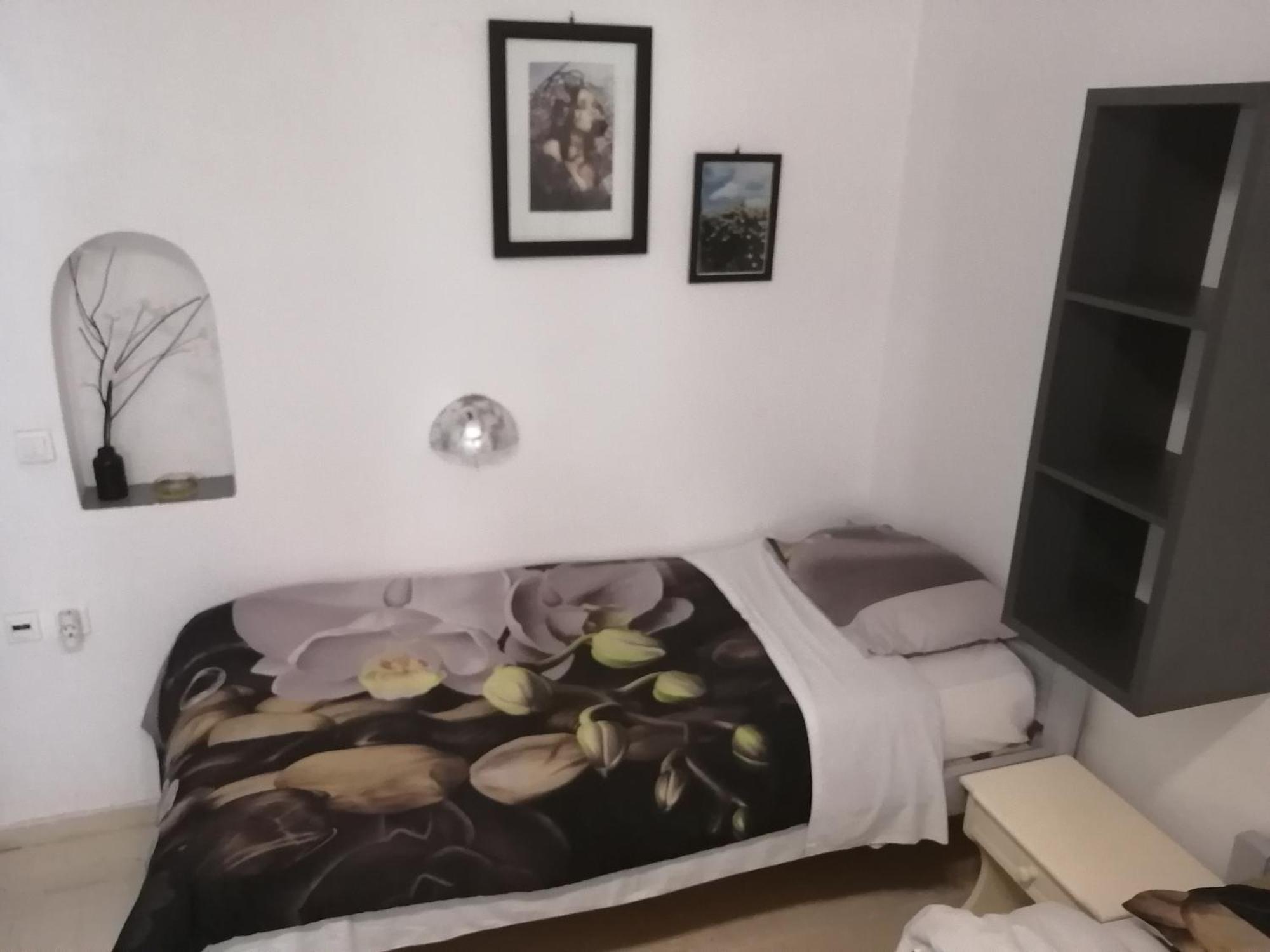 The Best Perissa  Quarto foto